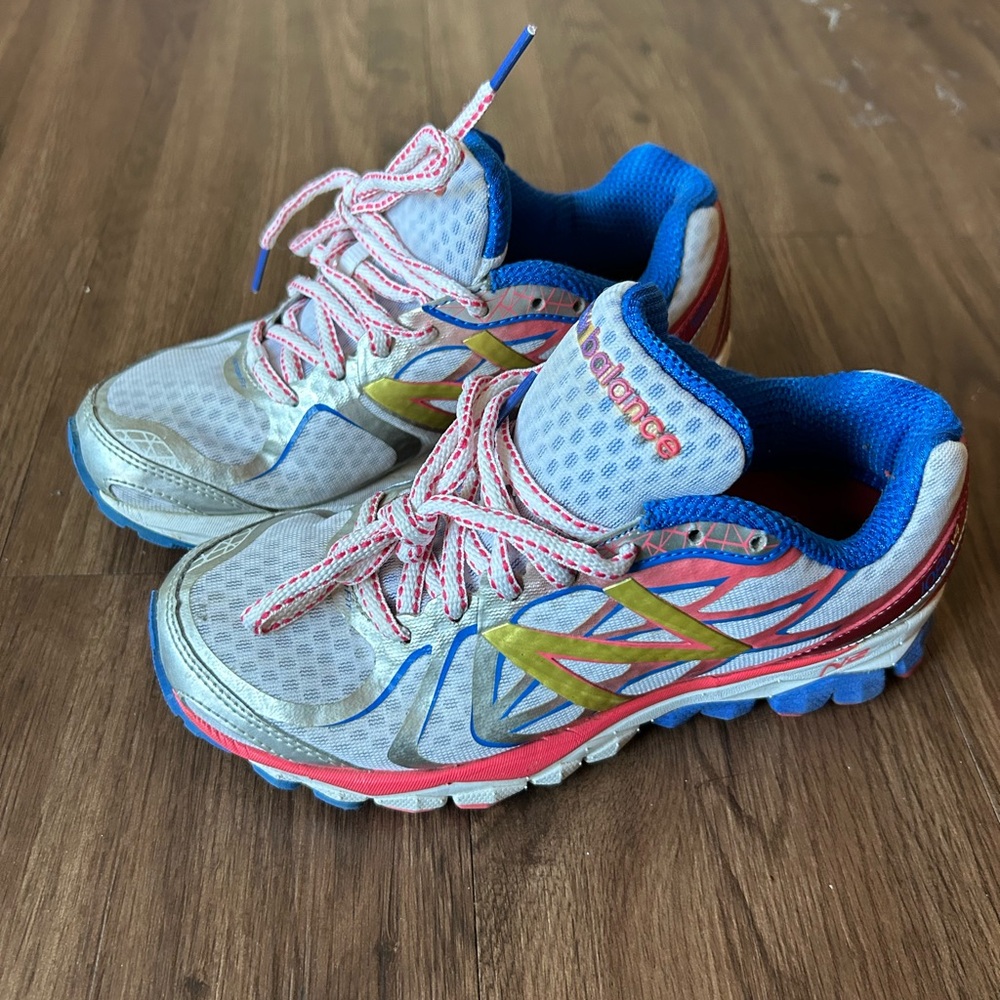 NEW BALANCE Sneakers - Picture 4 of 4
